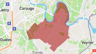 Postleitzahl 1234 Thumbnail