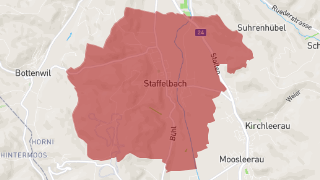 Postleitzahl 5053 Thumbnail