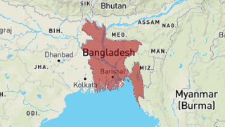 Bangladesch Thumbnail