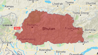 Bhutan Thumbnail