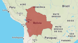 Bolivien Thumbnail