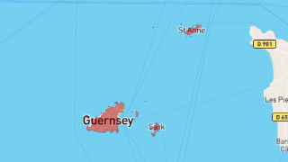 Guernsey Thumbnail