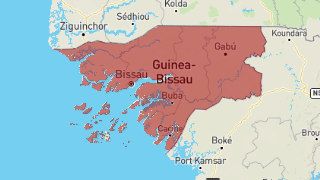 Guinea-Bissau Thumbnail