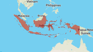 Indonesien Thumbnail