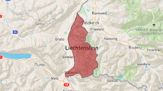 Liechtenstein Thumbnail