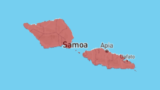 Samoa Thumbnail