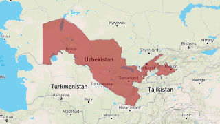 Usbekistan Thumbnail