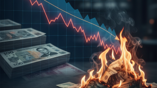 Länder nach Inflationsrate (Jahresvergleich) - August 2026 Daten Thumbnail