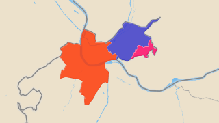 Gemeinden des Kantons Basel-City Thumbnail