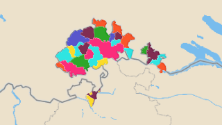 Gemeinden des Kantons Schaffhausen Thumbnail