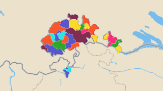 Gemeinden des Kantons Schaffhausen Thumbnail