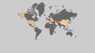 Länder nach Haselnussproduktion Thumbnail